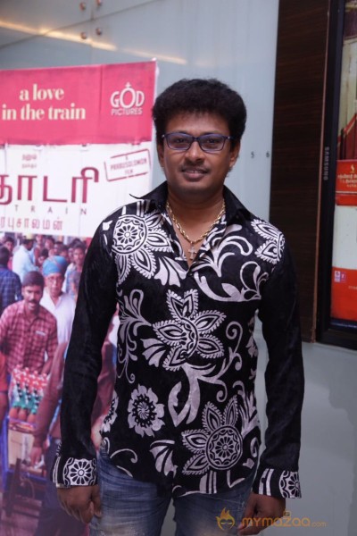 Thodari Audio Launch Photos