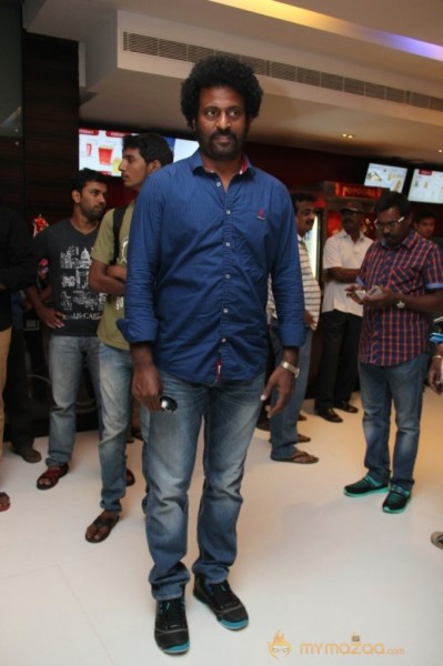 Thottal Thodarum Audio Launch Photo Stills