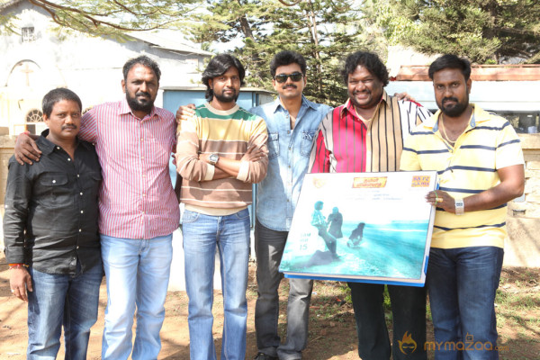 Thulli Vilayadu Movie Audio Launch Gallery 