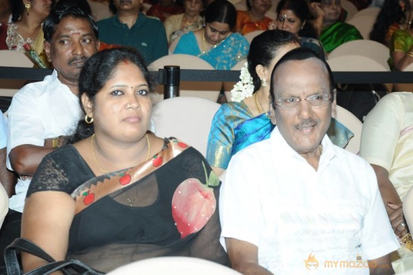 TR Omana Grand Daughter Wedding Photos