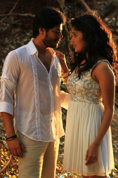 Un Samayal Arayil Movie Latest Stills