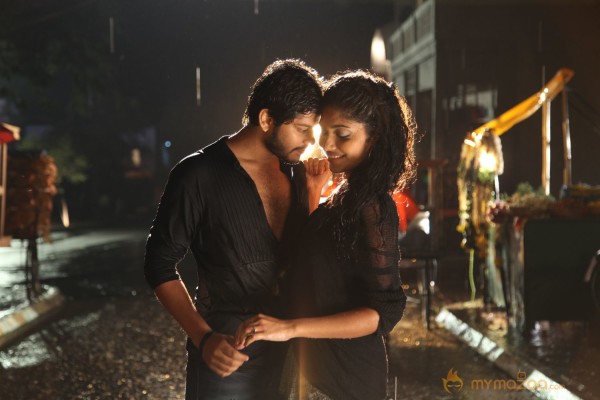 Un Samayal Arayil Movie Latest Stills