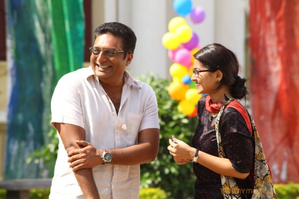 Un Samayal Arayil Movie Latest Stills