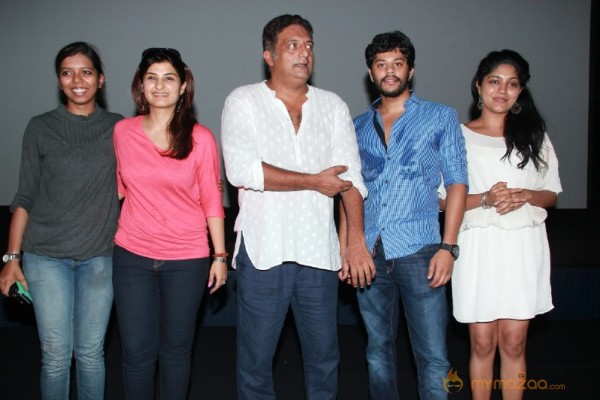 Un Samayal Arayil Pressmeet Stills