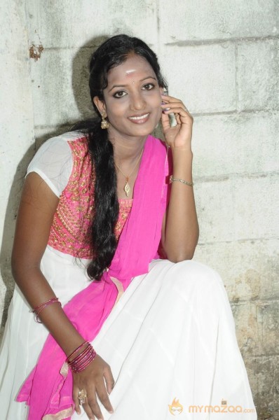 Uyire Unnai Nesithen Movie Launch Stills