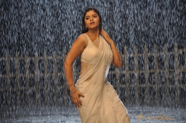 Uyirukku Uyiraga Movie Actress Hot Stills