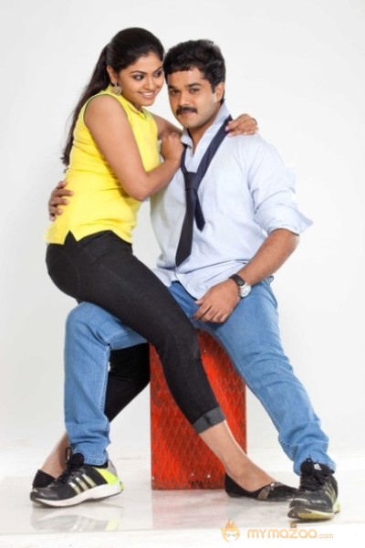 Uyirukku Uyiraga Movie Stills