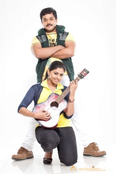 Uyirukku Uyiraga Movie Stills