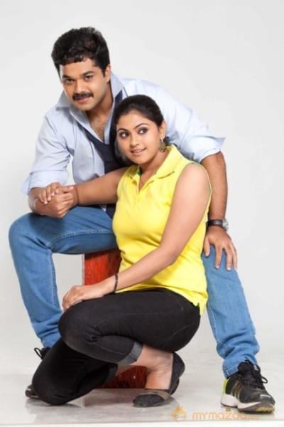 Uyirukku Uyiraga Movie Stills