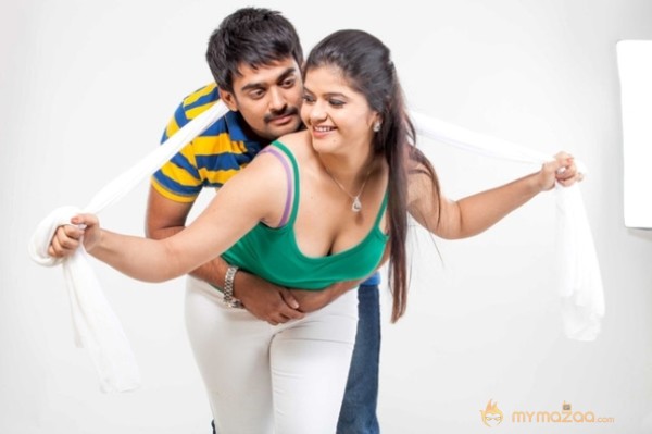 Uyirukku Uyiraga Movie Stills