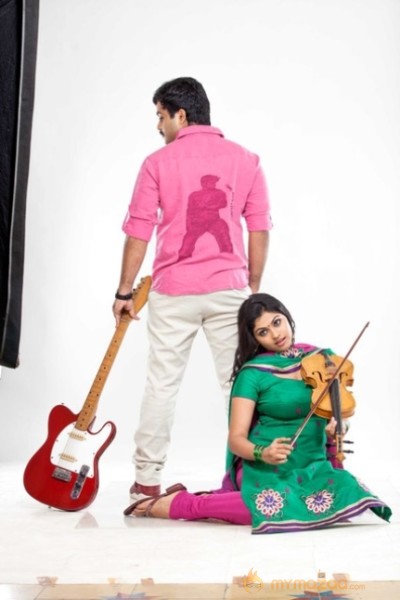 Uyirukku Uyiraga Movie Stills