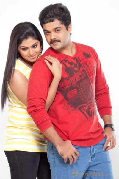 Uyirukku Uyiraga Movie Stills