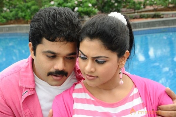 Uyirukku Uyiraga Movie Stills