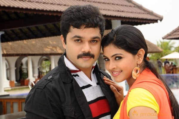 Uyirukku Uyiraga Movie Stills