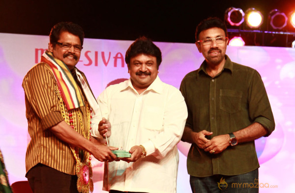 V4 Entertainers Film Awards 2013 