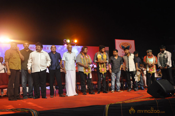 V4 Entertainers Film Awards 2013 