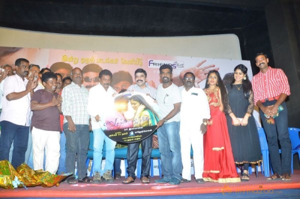 Vaanga Vaanga Movie Audio Launch Stills