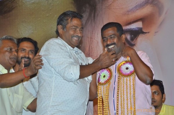 Vaanga Vaanga Movie Audio Launch Stills