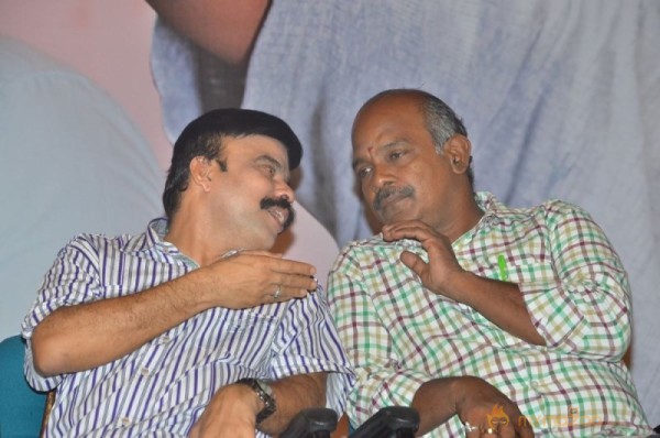 Vaanga Vaanga Movie Audio Launch Stills