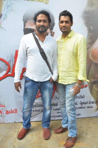 Vaanga Vaanga Movie Audio Launch Stills