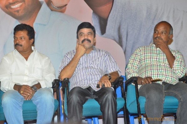 Vaanga Vaanga Movie Audio Launch Stills