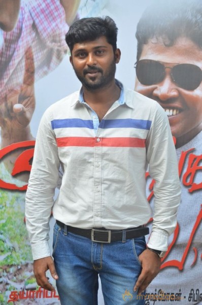 Vaanga Vaanga Movie Audio Launch Stills