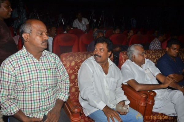 Vaanga Vaanga Movie Audio Launch Stills