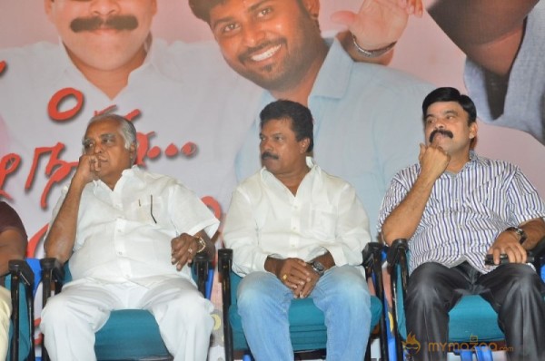 Vaanga Vaanga Movie Audio Launch Stills