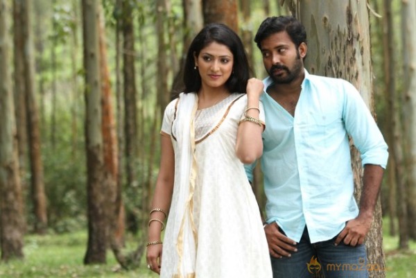 Vaarayo Vennilave Tamil Movie Stills