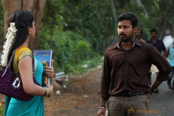 Vaarayo Vennilave Tamil Movie Stills