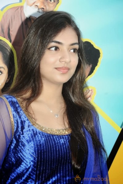 Vaayai Moodi Pesavum Movie Audio launch