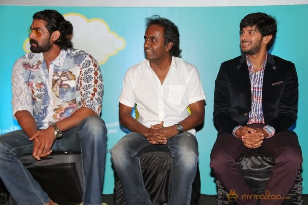 Vaayai Moodi Pesavum Movie Audio launch