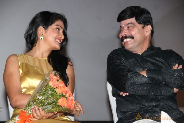 Valebaraja Audio Launch Photos