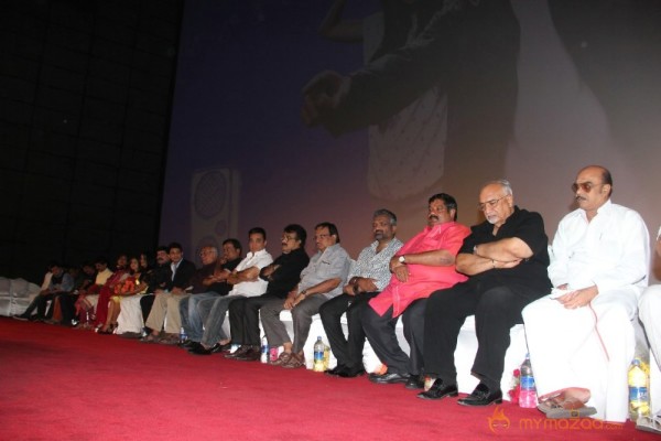 Valebaraja Audio Launch Photos