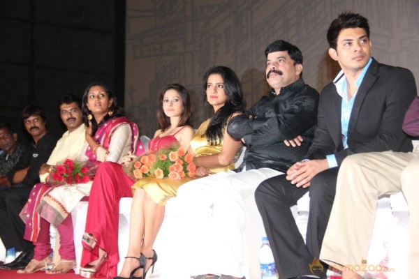 Valebaraja Audio Launch Photos