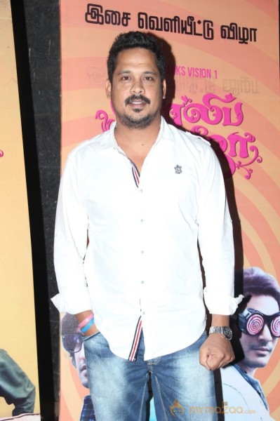 Valebaraja Audio Launch Photos