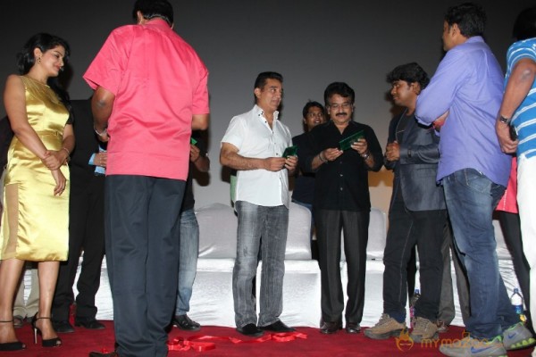 Valebaraja Audio Launch Photos