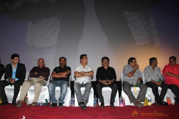 Valebaraja Audio Launch Photos