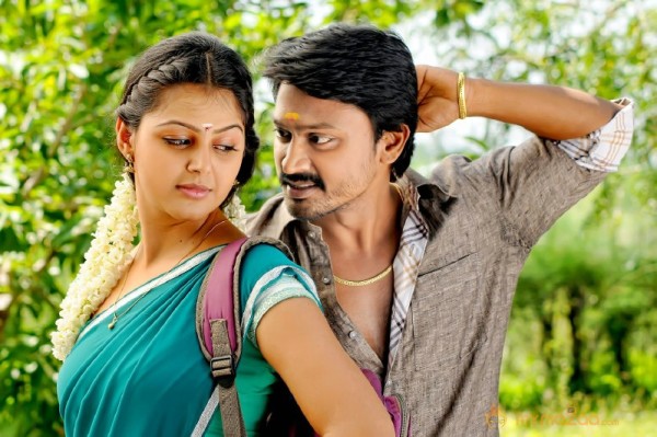 Vanavarayan Vallavarayan Movie New Stills