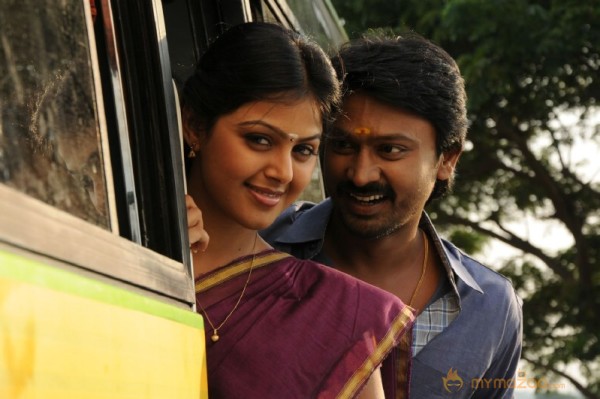 Vanavarayan Vallavarayan Movie New Stills