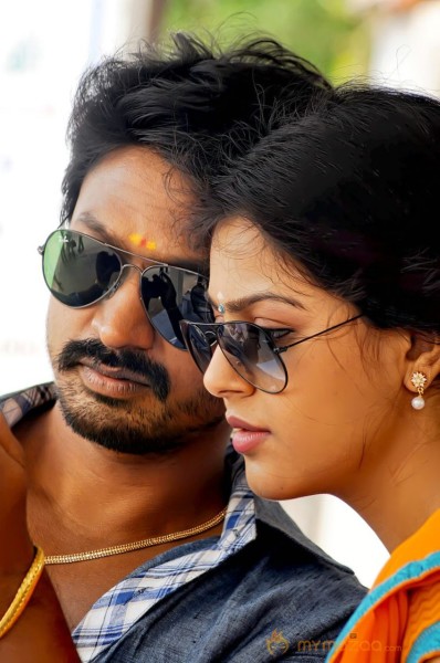 Vanavarayan Vallavarayan Movie New Stills