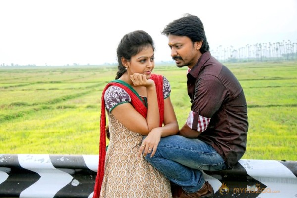 Vanavarayan Vallavarayan Movie New Stills