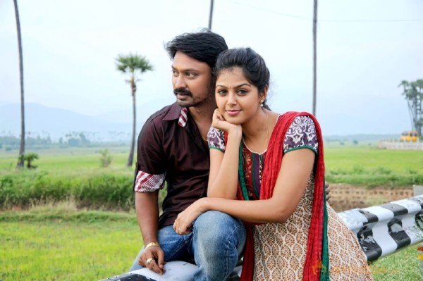 Vanavarayan Vallavarayan Movie New Stills