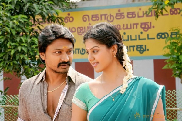 Vanavarayan Vallavarayan Movie New Stills