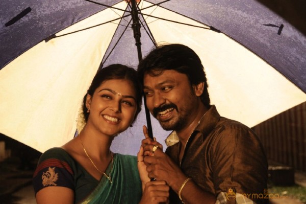 Vanavarayan Vallavarayan Movie New Stills