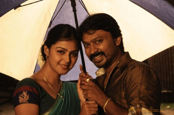 Vanavarayan Vallavarayan Movie New Stills