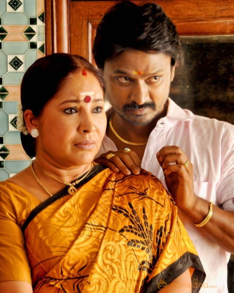 Vanavarayan Vallavarayan Movie New Stills