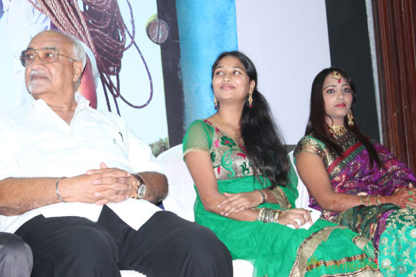 Vangakkarai Movie Audio Launch Photos 