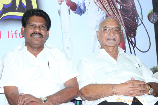 Vangakkarai Movie Audio Launch Photos 