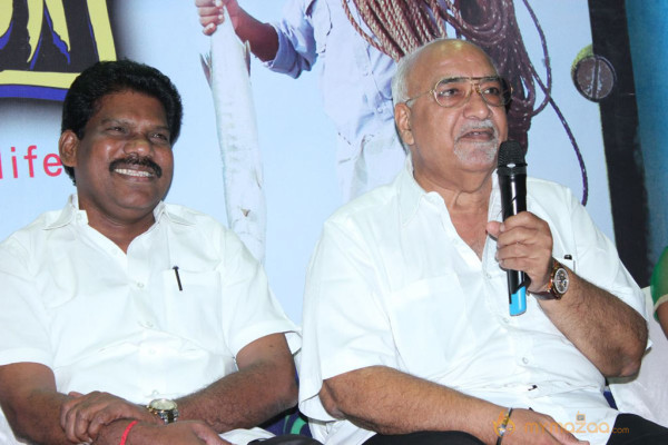 Vangakkarai Movie Audio Launch Photos 